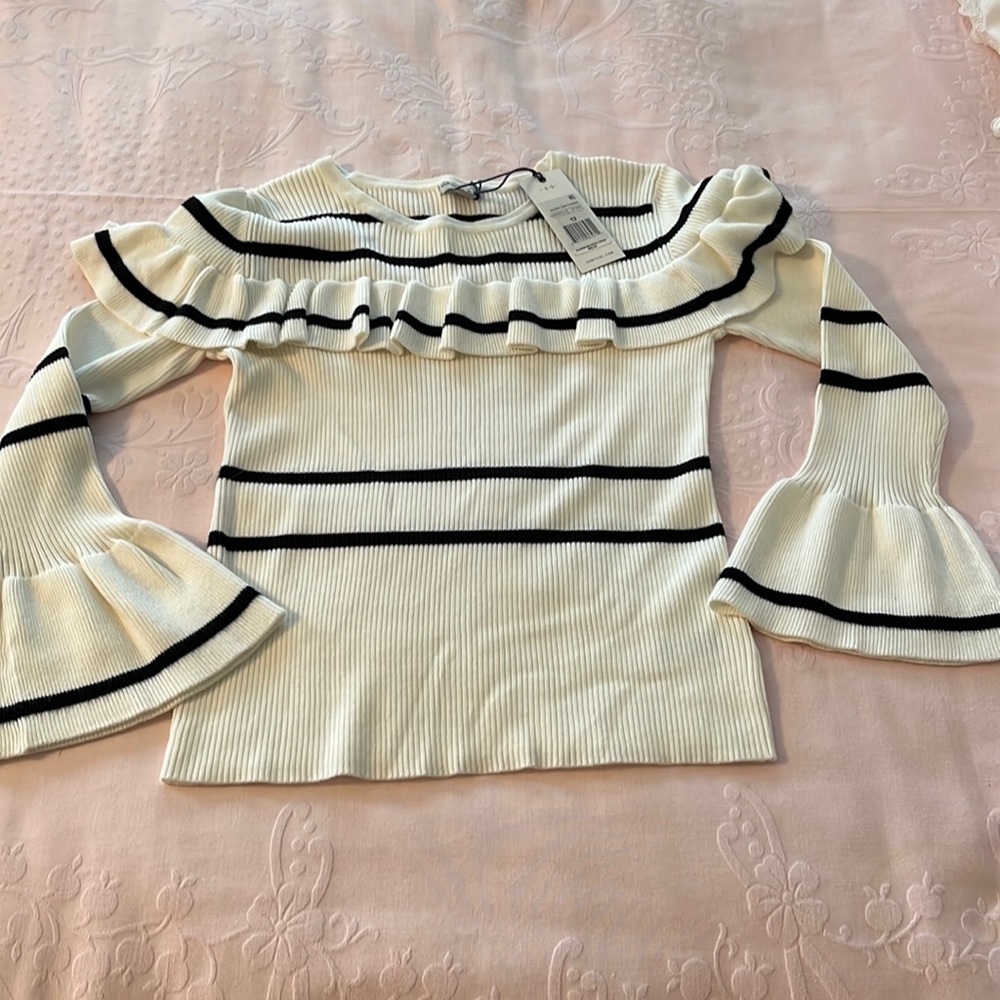 Habitual Brand New Girls sweater